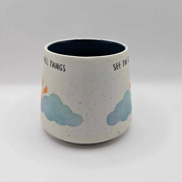 See The Good in All Things. It's A Good Day For A Good Day Oversized Mug - Picture 4 of 8